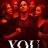 You : 4.Sezon 1.Bölüm izle