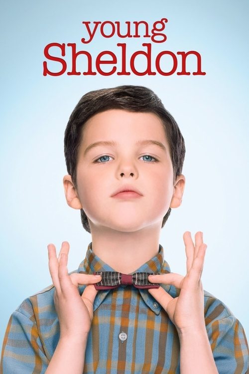 Young Sheldon : 6.Sezon 14.Bölüm