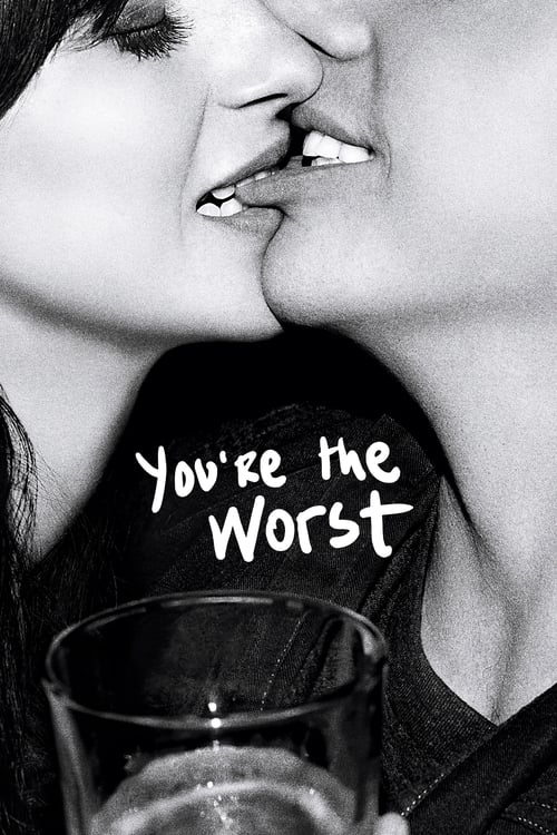 You’re the Worst : 3.Sezon 2.Bölüm