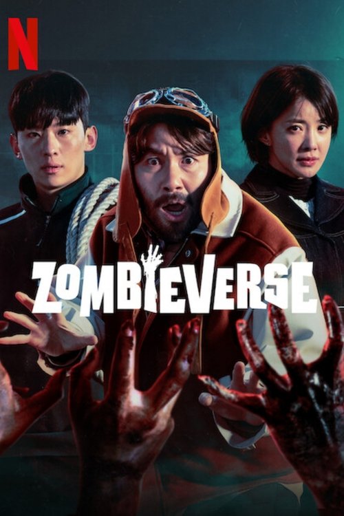Zombieverse : 2.Sezon 1.Bölüm