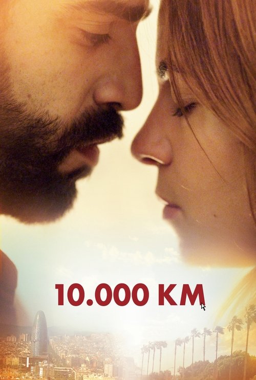 10.000 Km izle (2014)