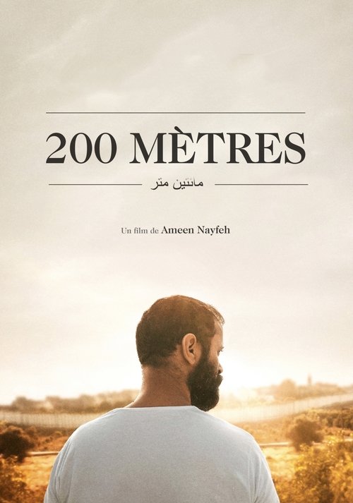 200 Metre izle (2020)