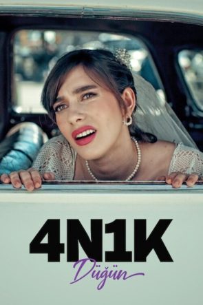 4N1K: Düğün izle (2021)