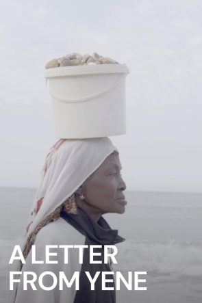 A Letter from Yene izle (2022)