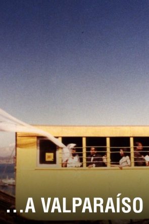 …A Valparaíso izle (1964)