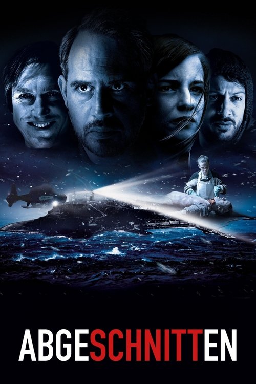Abgeschnitten izle (2018)
