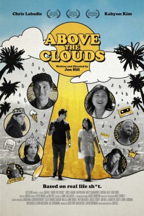 Above the Clouds izle (2023)