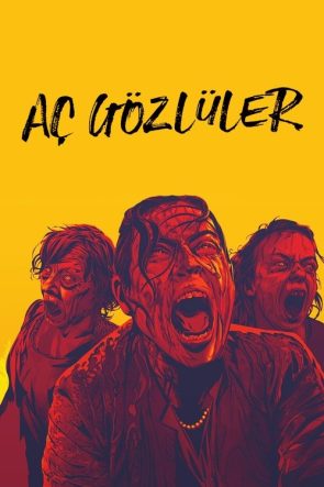 Aç Gözlüler izle (2017)