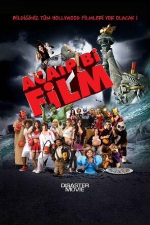 Acayip Bi Film izle (2008)