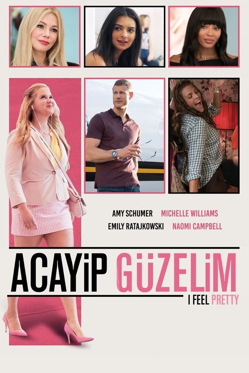 Acayip Güzelim izle (2018)