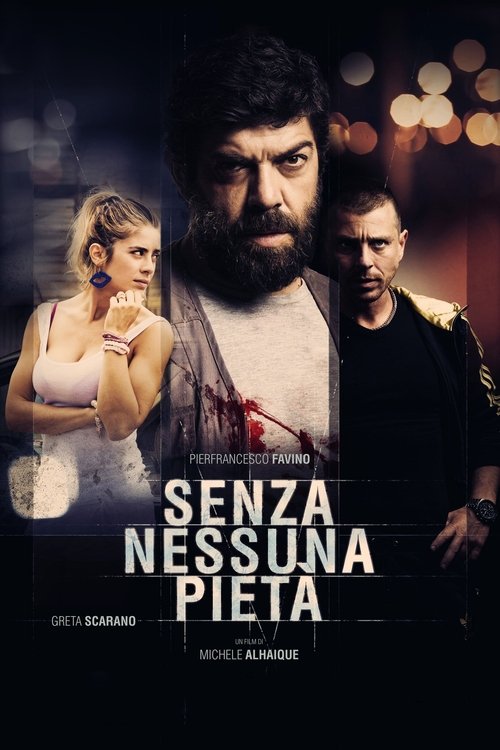 Acımasızca izle (2014)