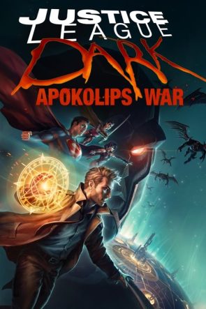 Adalet Birliği : Apokolips Savaşı izle (2020)