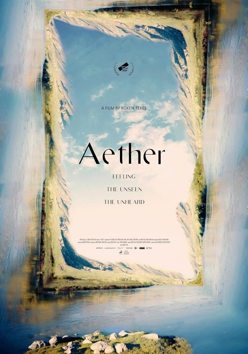 Aether izle (2019)