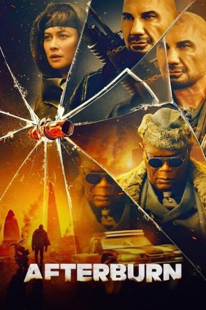 Afterburn izle (2025)