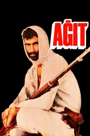 Ağıt izle (1972)