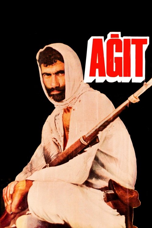 Ağıt izle (1972)
