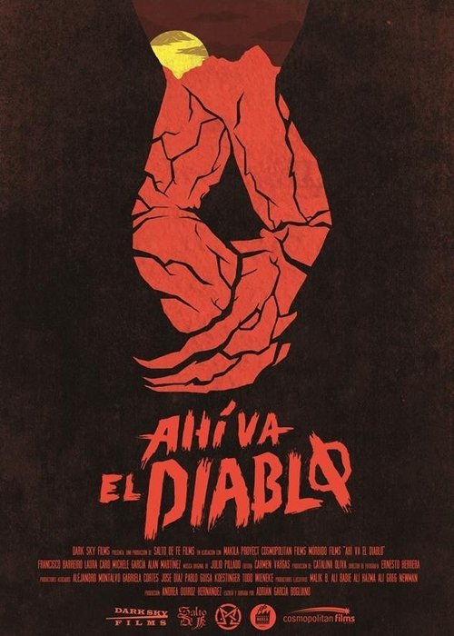 Ahí va el diablo izle (2012)