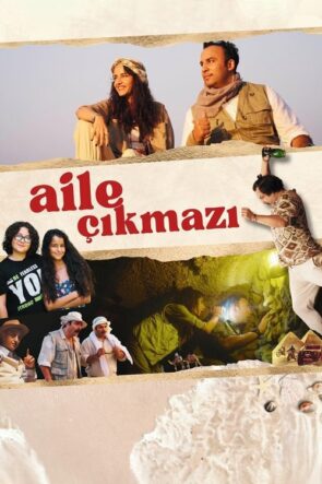Aile Çıkmazı izle (2024)