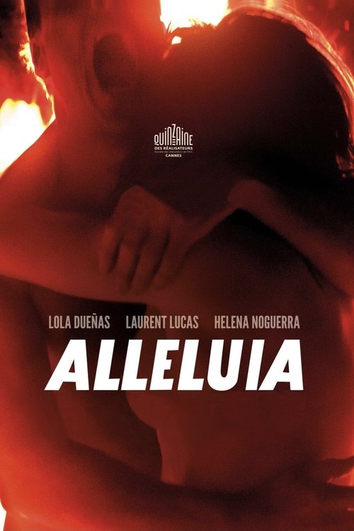 Alléluia izle (2014)