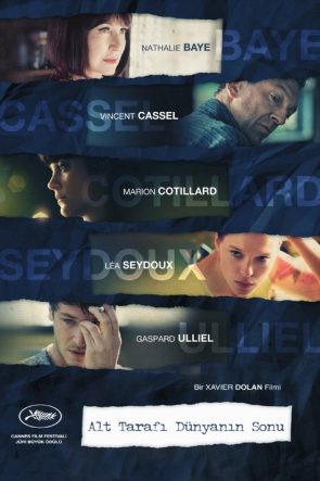 Alt Tarafı Dünyanın Sonu izle (2016)