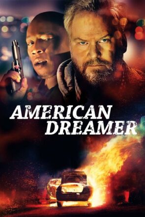 American Dreamer izle (2019)