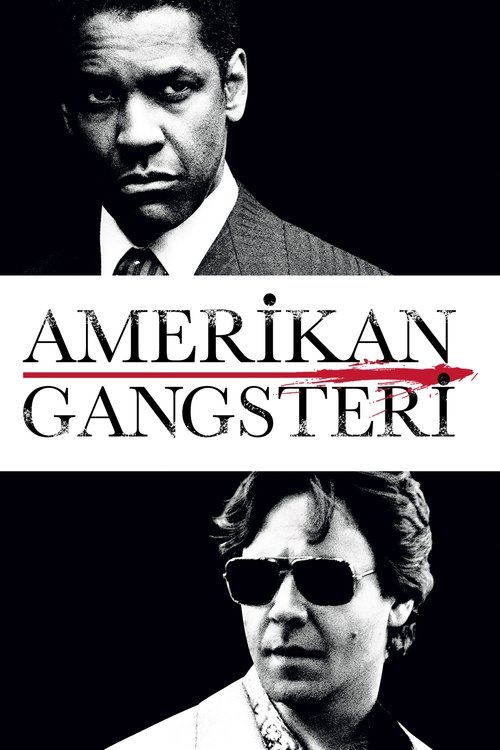 Amerikan Gangsteri izle (2007)