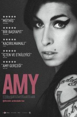 Amy izle (2015)