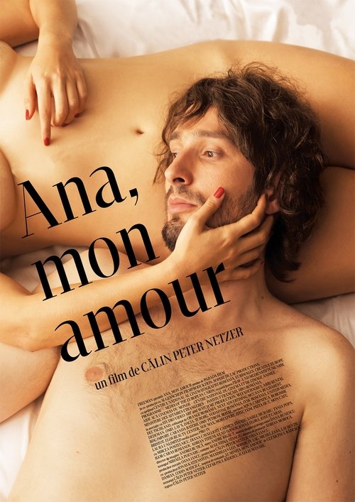 Ana, mon amour izle (2017)