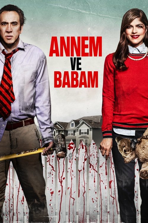 Annem ve Babam izle (2018)
