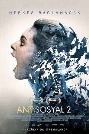Antisosyal 2 izle (2015)