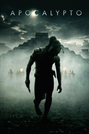 Apocalypto izle (2006)