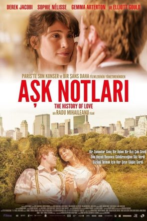 Aşk Notları izle (2016)