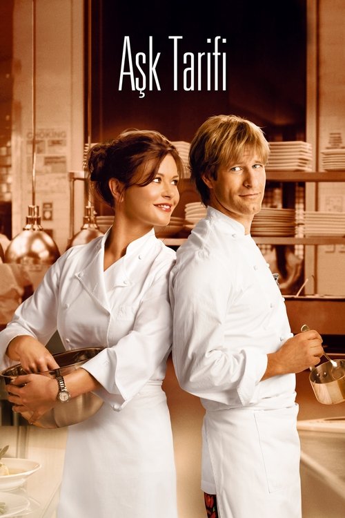 Aşk Tarifi izle (2007)