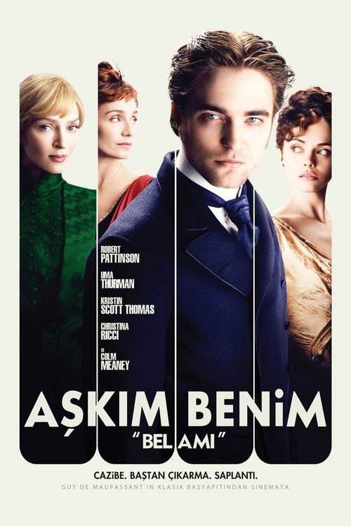 Aşkım Benim izle (2012)