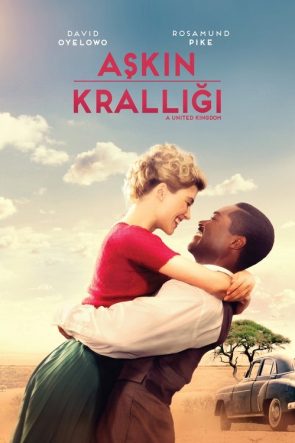 Aşkın Krallığı izle (2016)