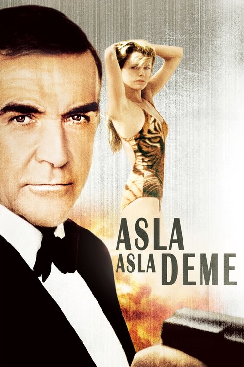 Asla Asla Deme izle (1983)