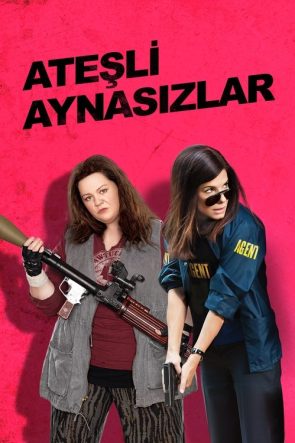 Ateşli Aynasızlar izle (2013)