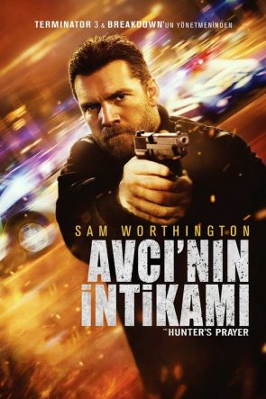 Avcının İntikamı izle (2017)