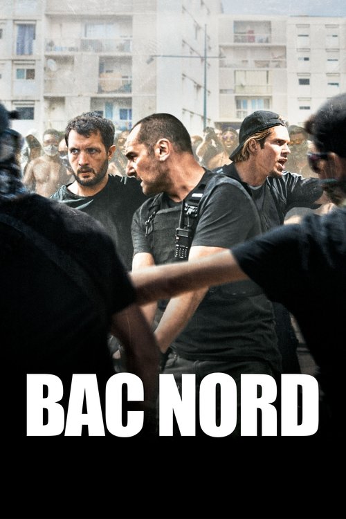 BAC Nord izle (2021)