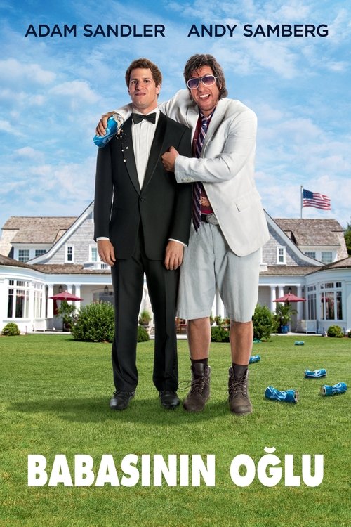 Babasının Oğlu izle (2012)