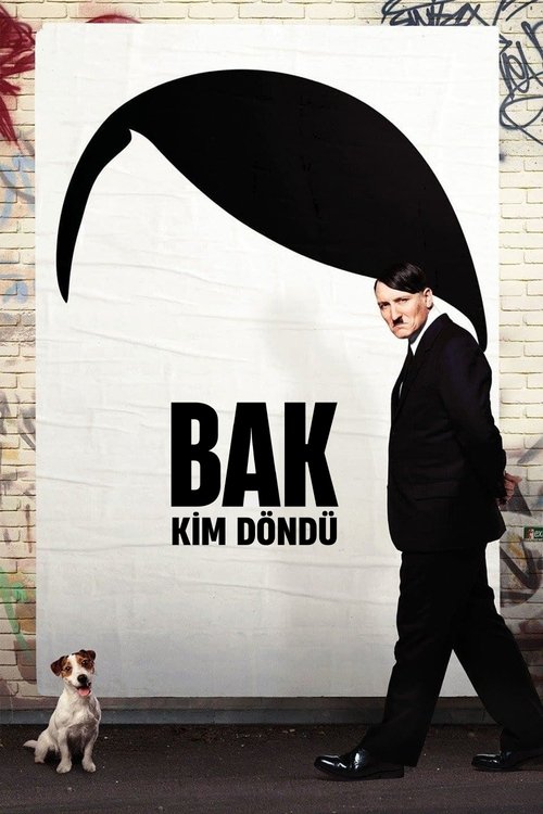 Bak Kim Döndü izle (2015)