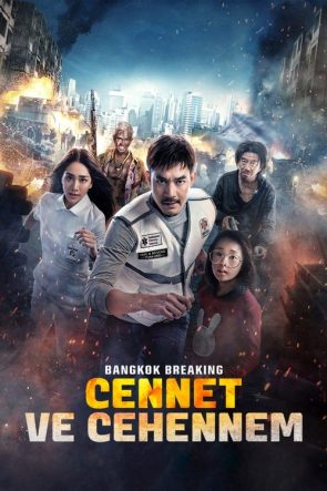 Bangkok Breaking: Cennet ve Cehennem izle (2024)