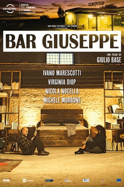 Bar Giuseppe izle (2019)