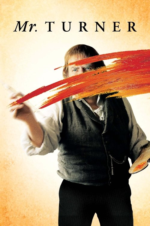 Bay Turner izle (2014)