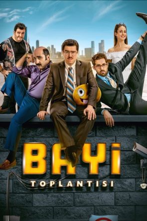 Bayi Toplantısı izle (2020)