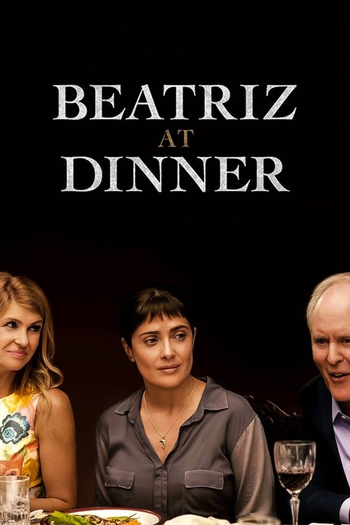 Beatriz Akşam Yemeğinde izle (2017)