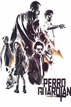 Bekçi Köpeği izle (2014)