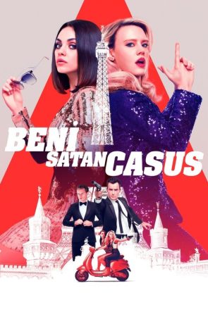 Beni Satan Casus izle (2018)