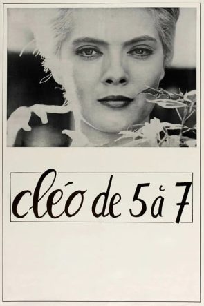 Beşten Yediye Cléo izle (1962)