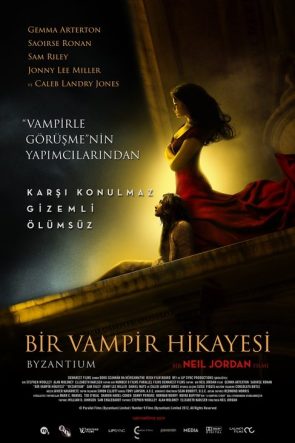 Bir Vampir Hikayesi izle (2013)